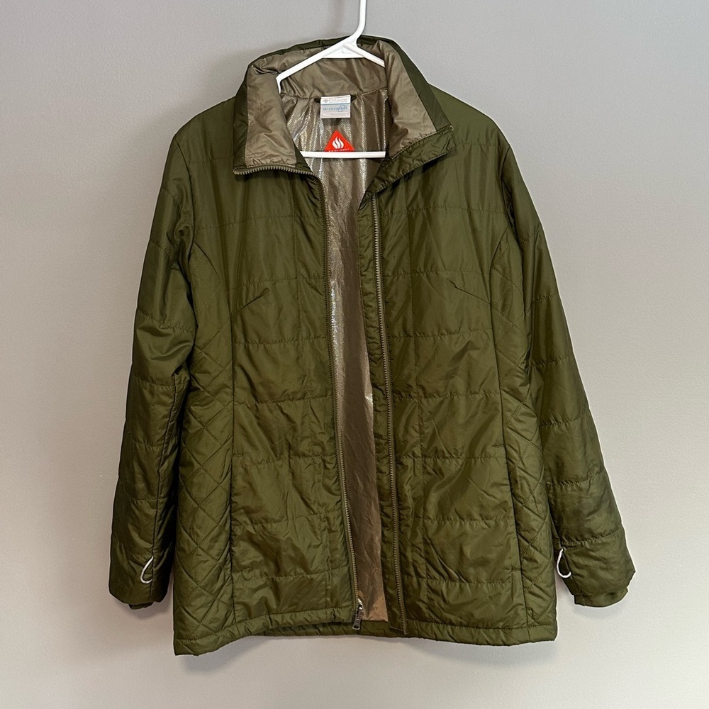 Columbia Jacket - Picture 8 of 16